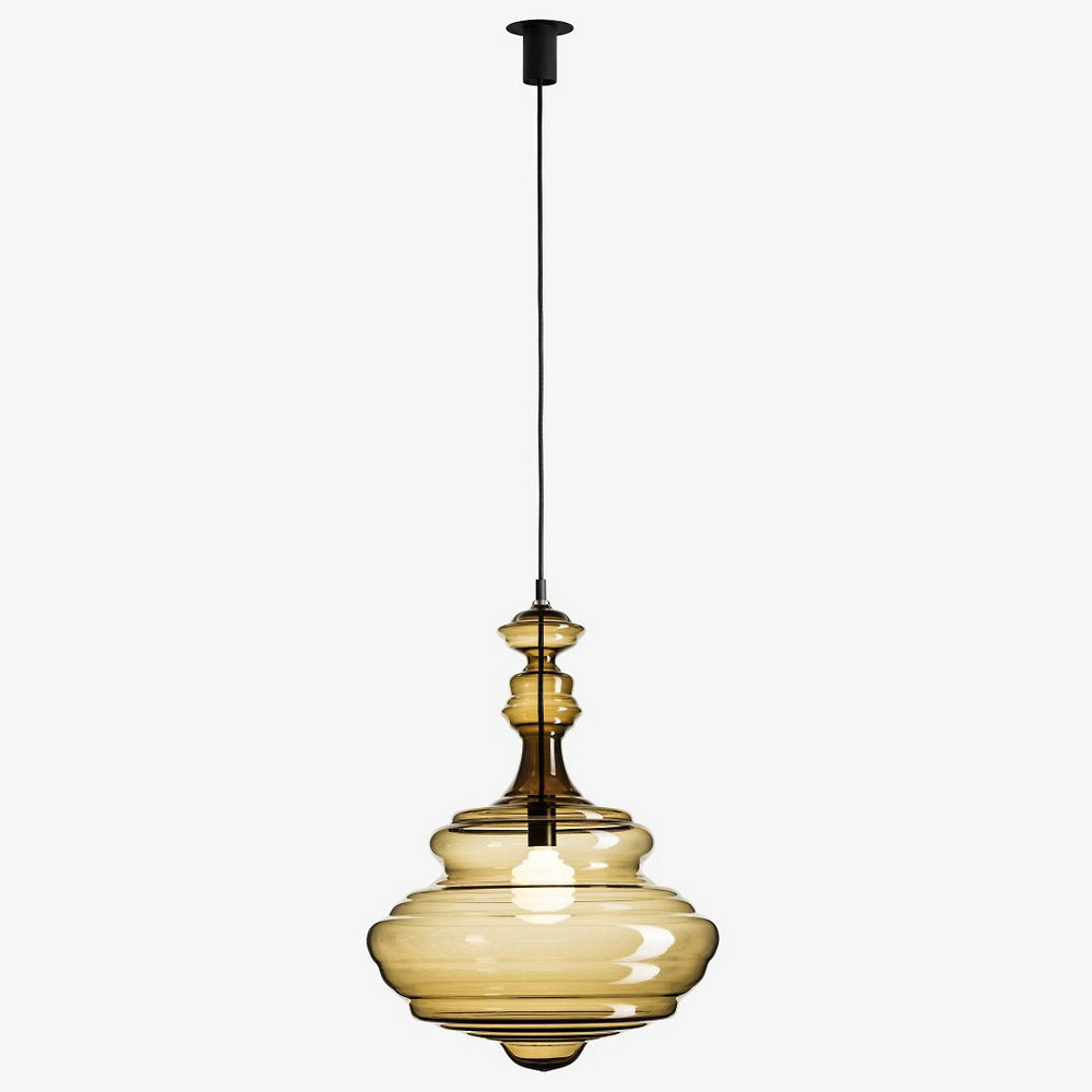Neverending Glory Bolshoi Theatre Pendant