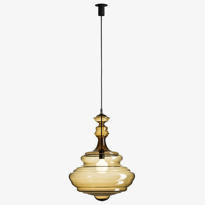 Neverending Glory Bolshoi Theatre Pendant