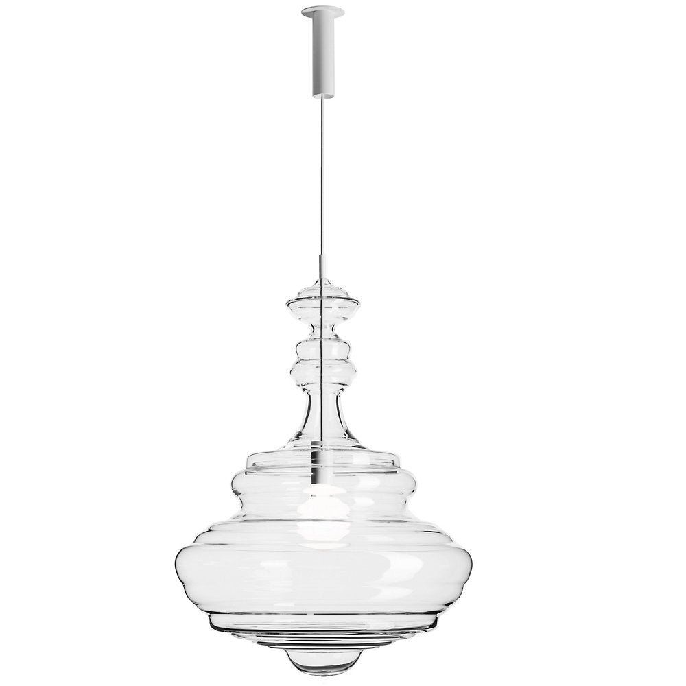 Neverending Glory Bolshoi Theatre Pendant