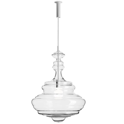 Neverending Glory Bolshoi Theatre Pendant