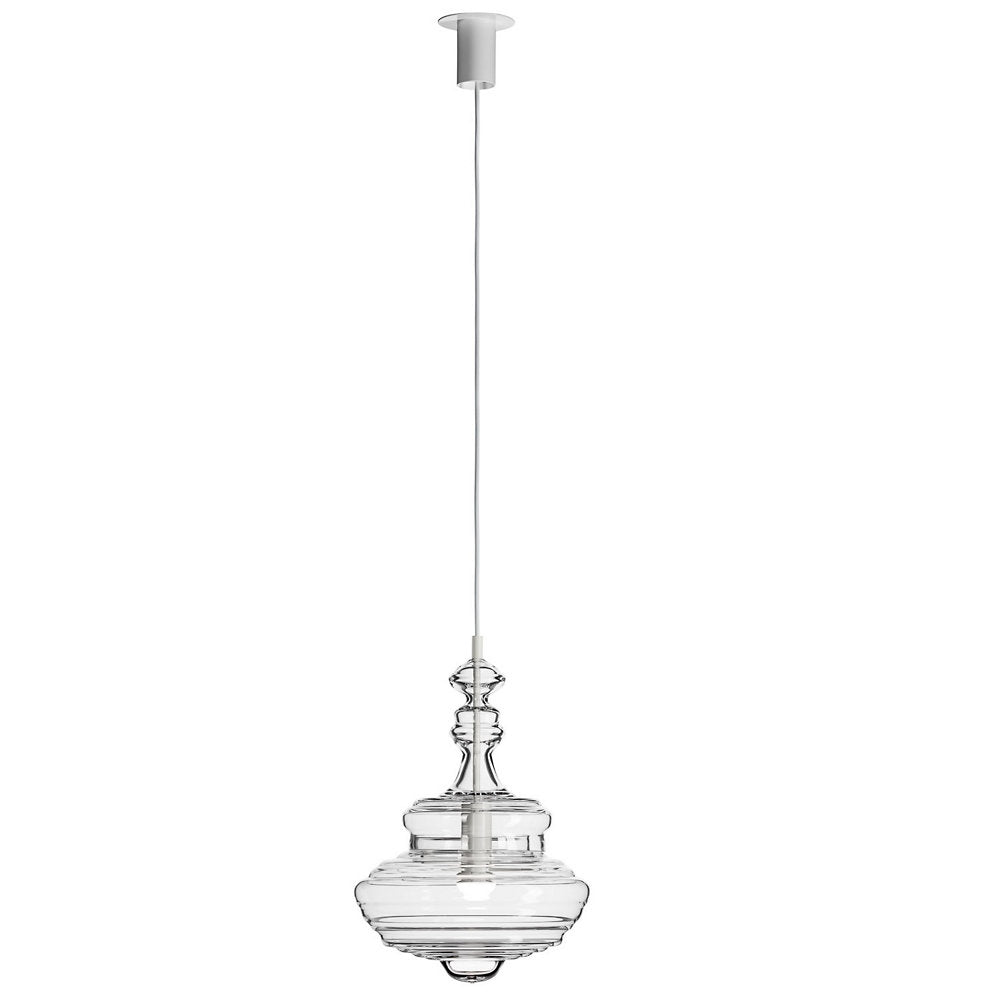 Neverending Glory Bolshoi Theatre Pendant