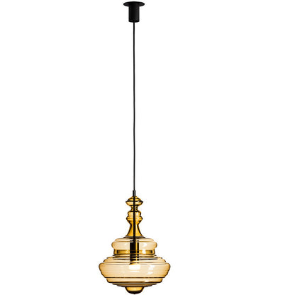 Neverending Glory Bolshoi Theatre Pendant