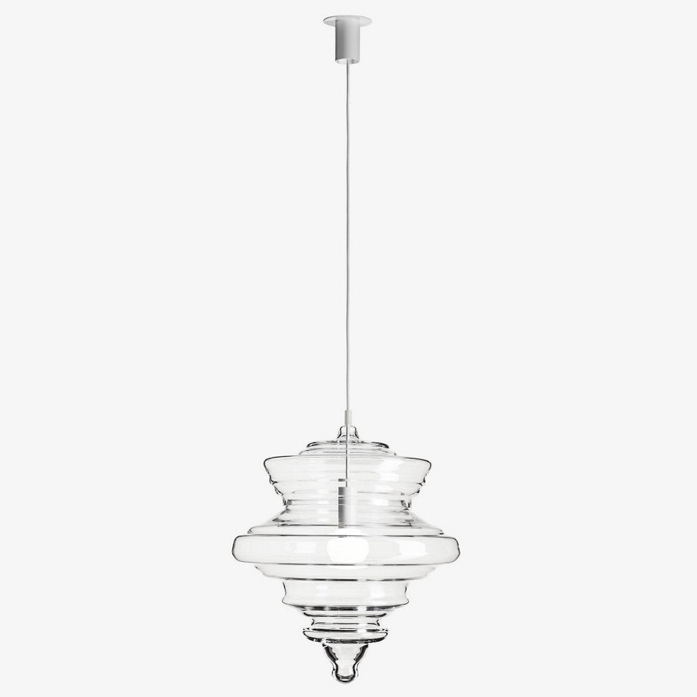 Neverending Glory La Scala Pendant