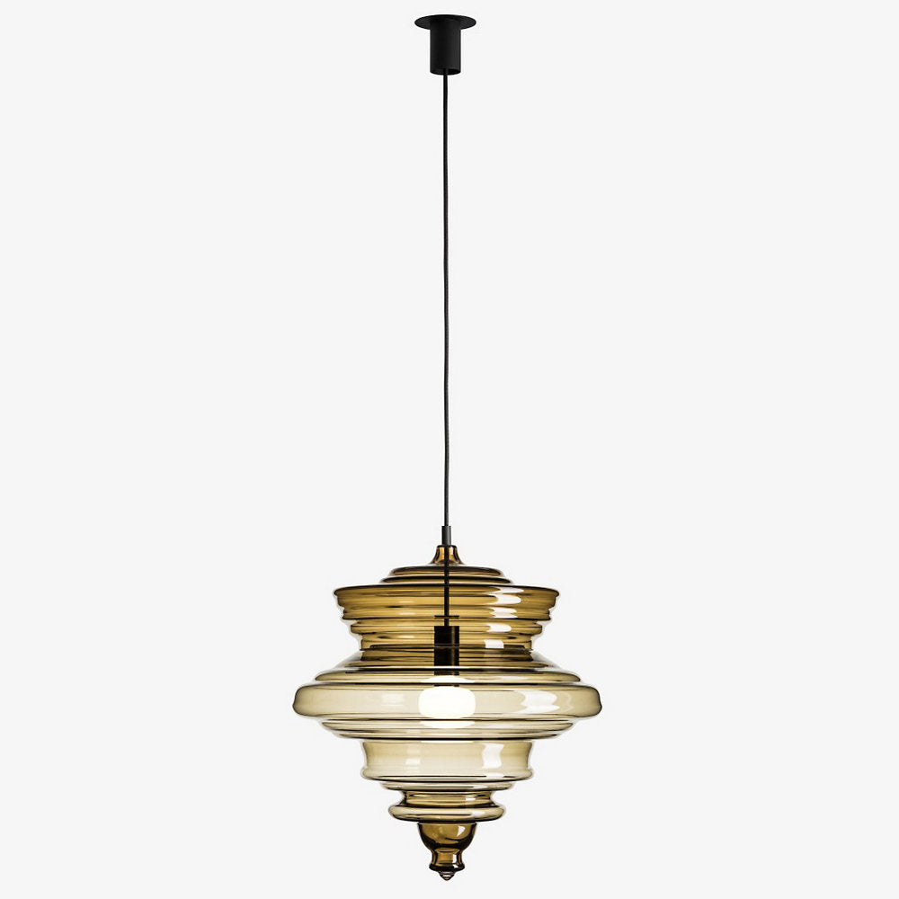 Neverending Glory La Scala Pendant