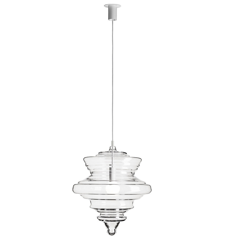 Neverending Glory La Scala Pendant