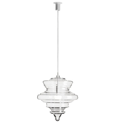 Neverending Glory La Scala Pendant