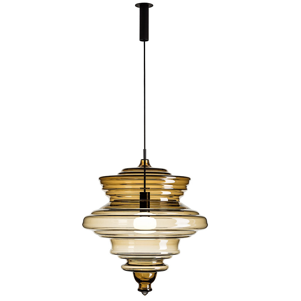 Neverending Glory La Scala Pendant