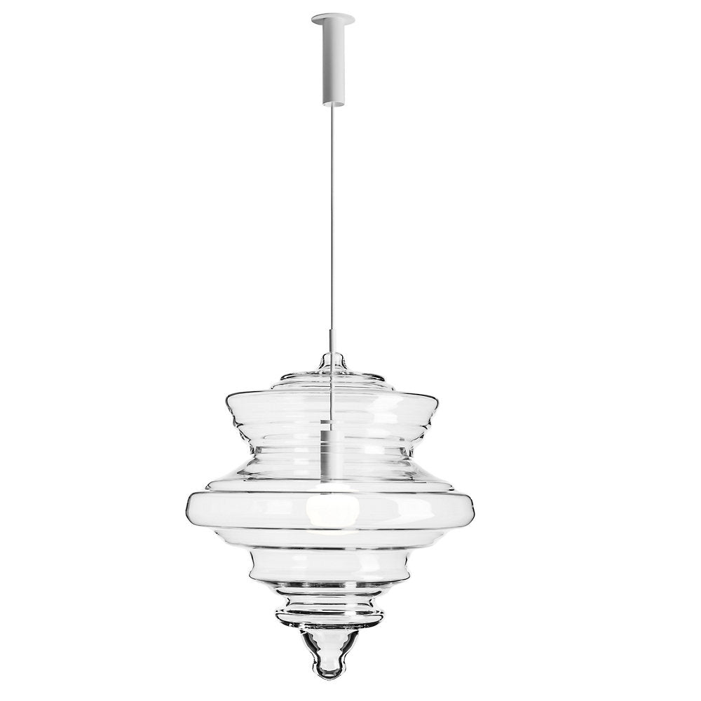 Neverending Glory La Scala Pendant