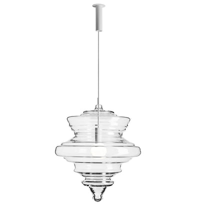 Neverending Glory La Scala Pendant