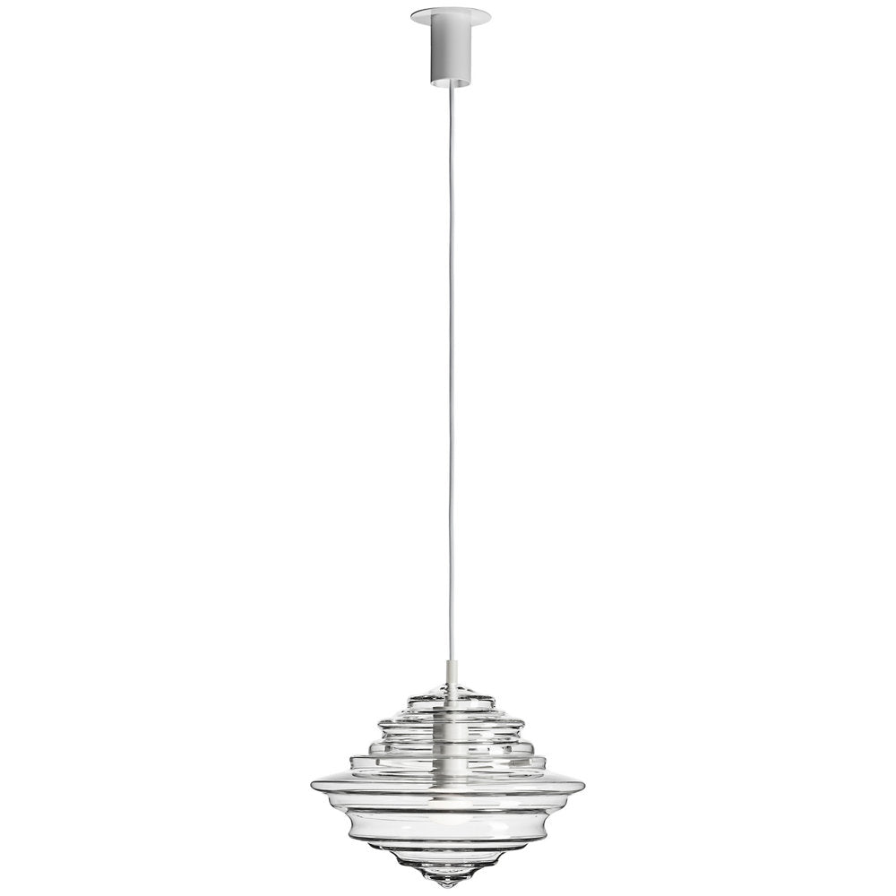 Neverending Glory Metropolitan Opera Pendant