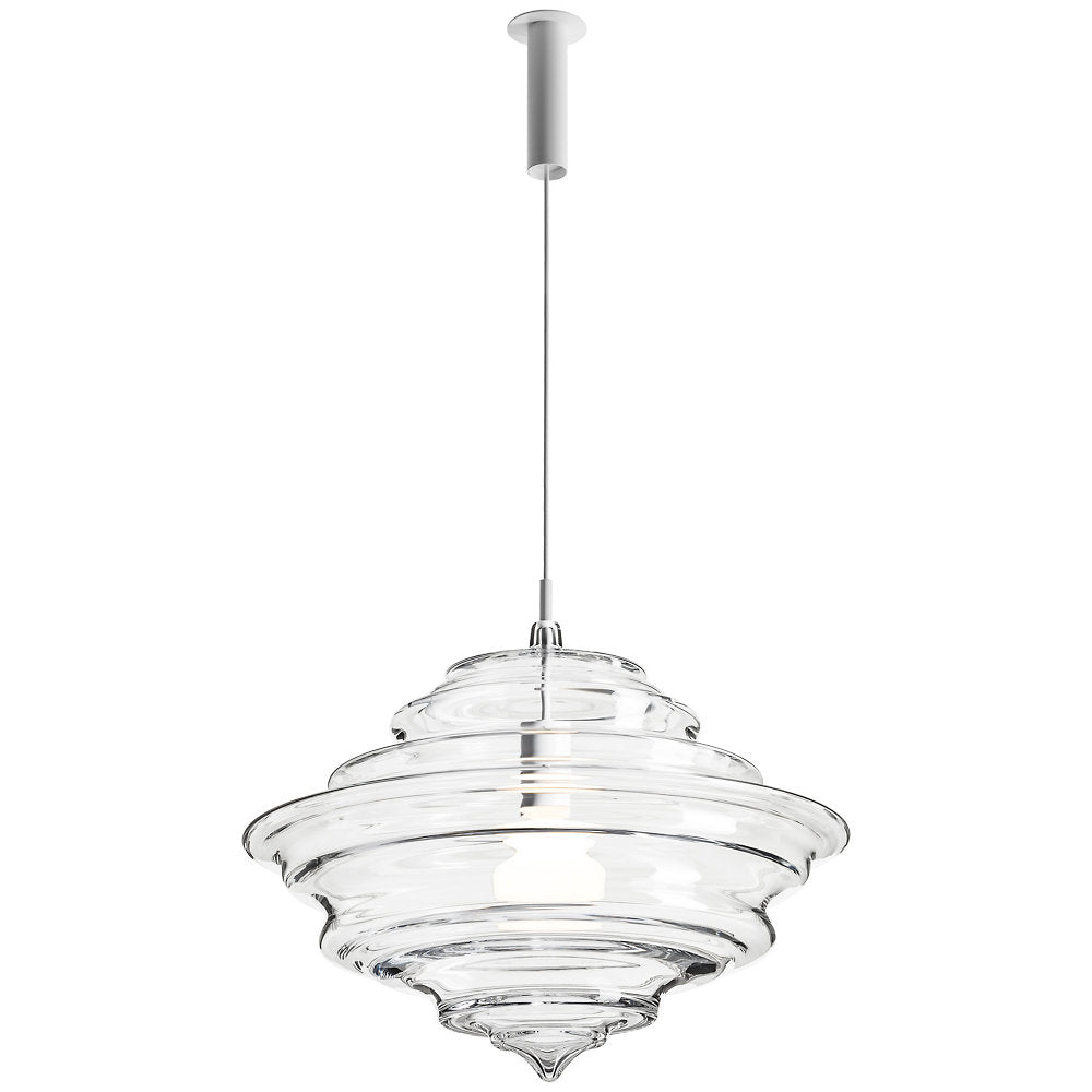 Neverending Glory Metropolitan Opera Pendant