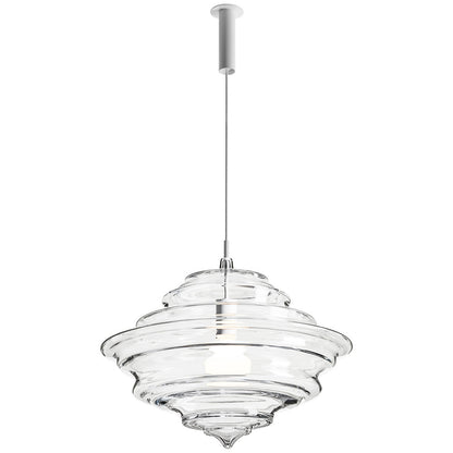 Neverending Glory Metropolitan Opera Pendant