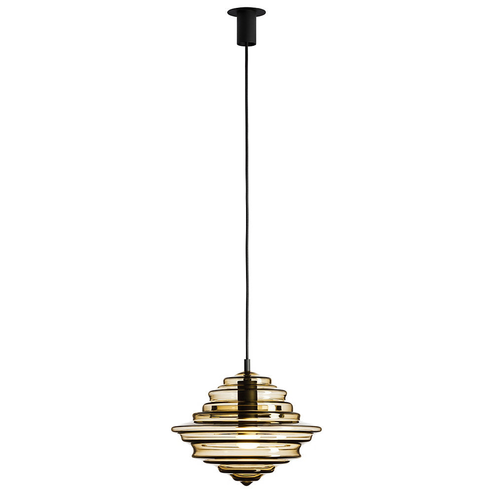 Neverending Glory Metropolitan Opera Pendant