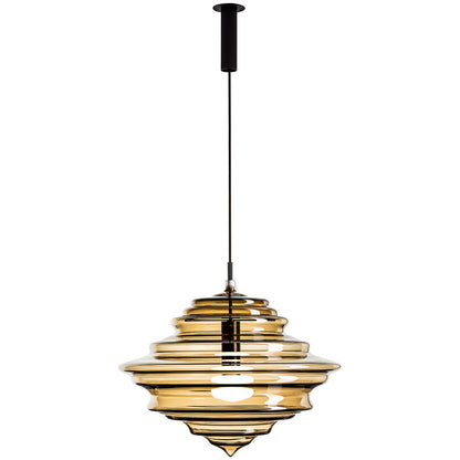 Neverending Glory Metropolitan Opera Pendant