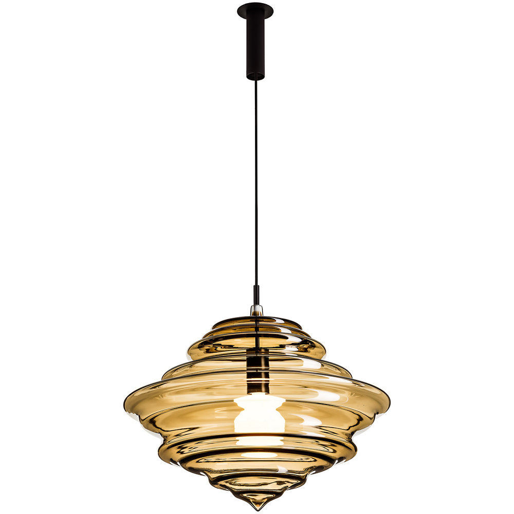Neverending Glory Metropolitan Opera Pendant