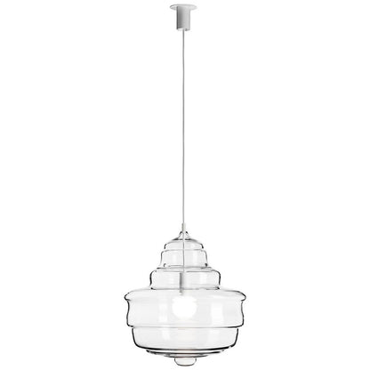 Neverending Glory Palais Garnier Pendant
