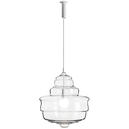 Neverending Glory Palais Garnier Pendant