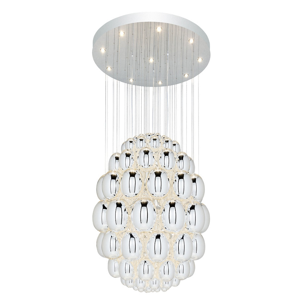 Uovo Chandelier