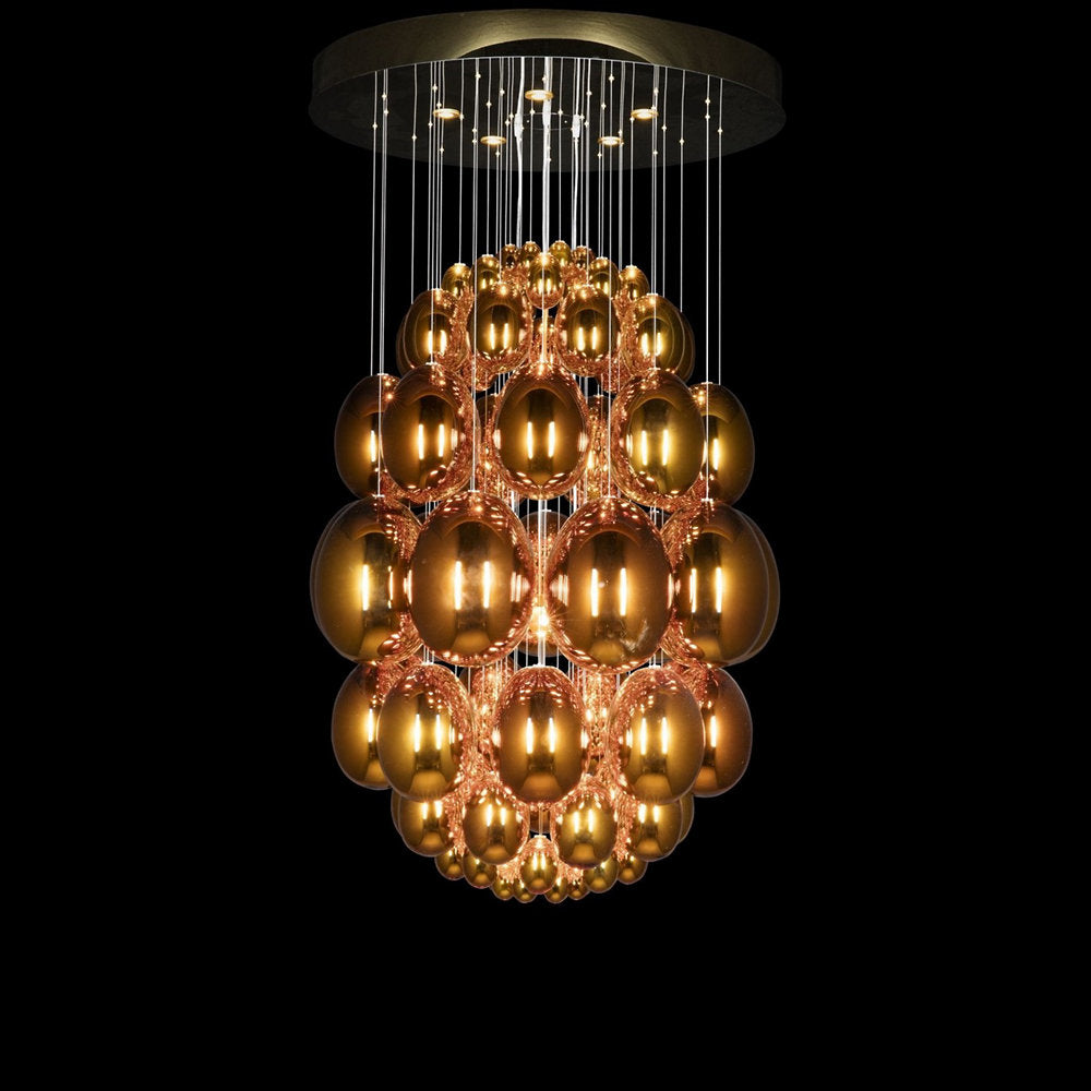 Uovo Chandelier