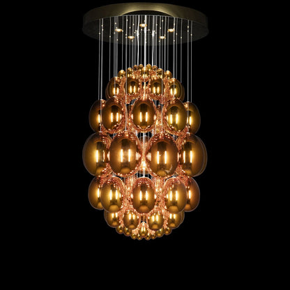 Uovo Chandelier