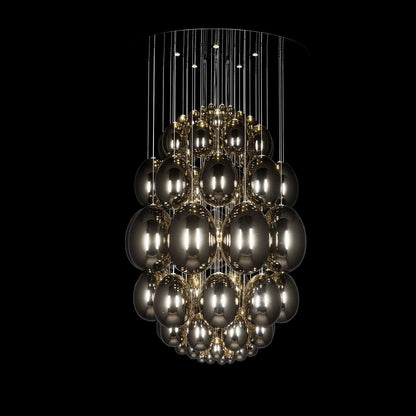 Uovo Chandelier