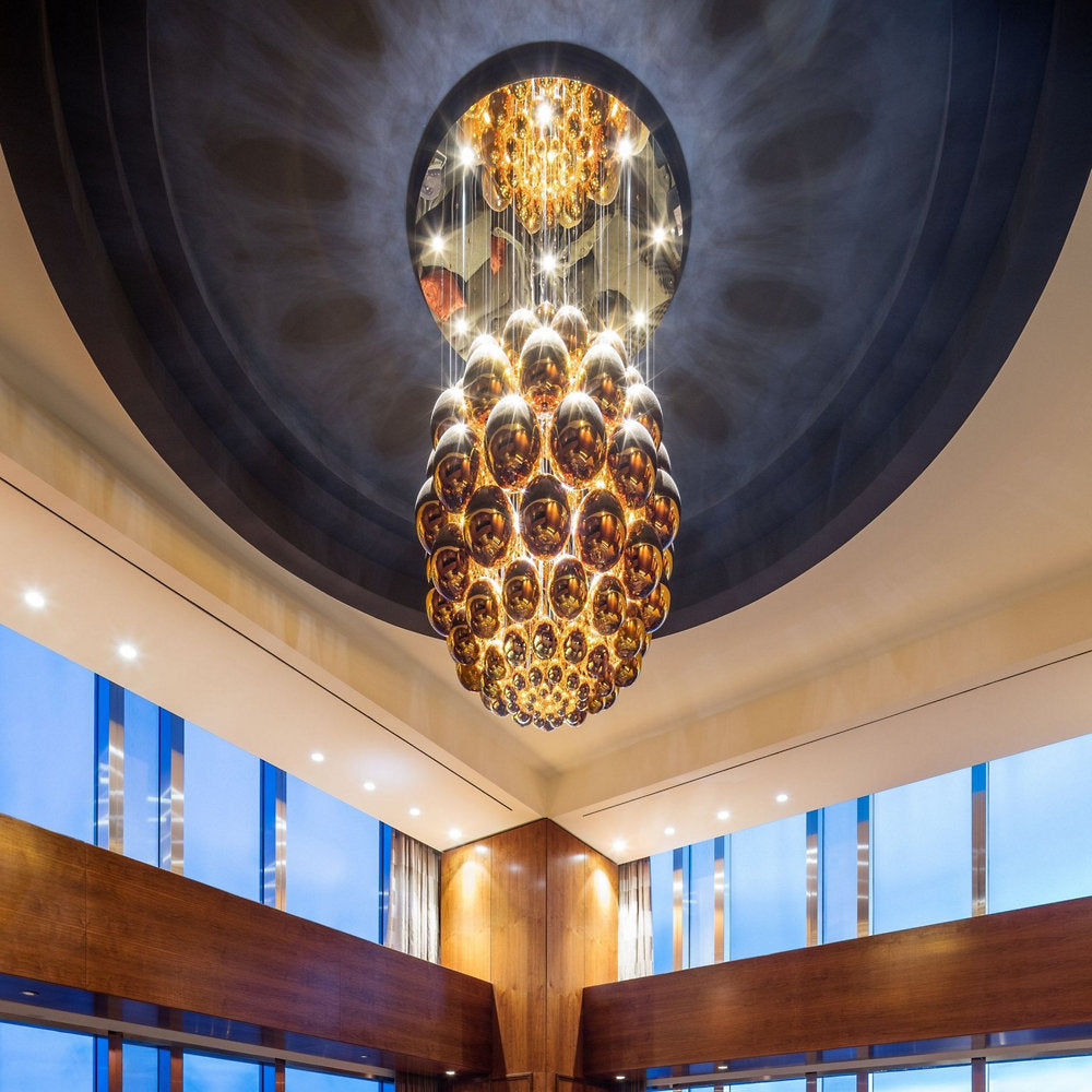 Uovo Chandelier