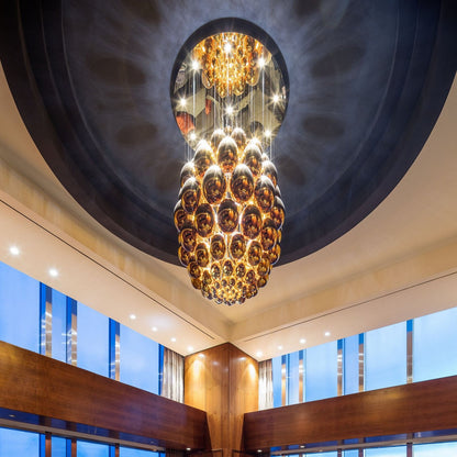 Uovo Chandelier