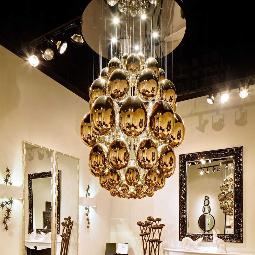 Uovo Chandelier