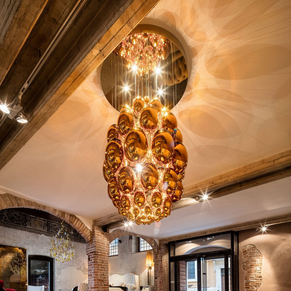 Uovo Chandelier