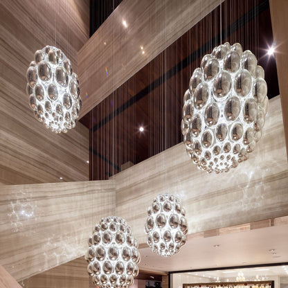 Uovo Chandelier