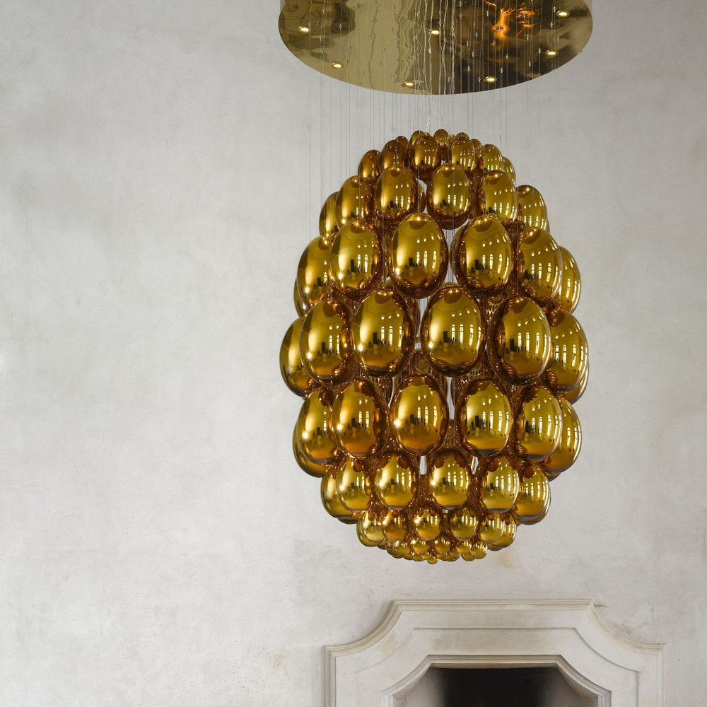 Uovo Chandelier