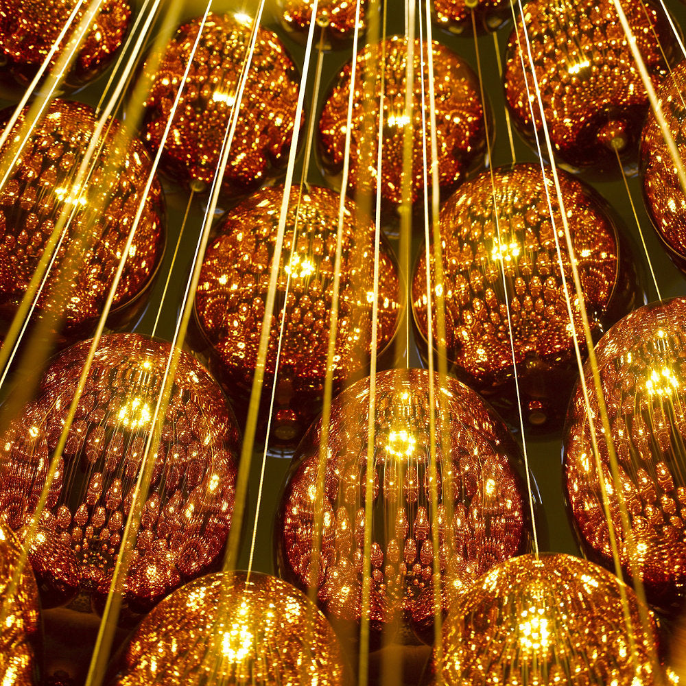 Uovo Chandelier