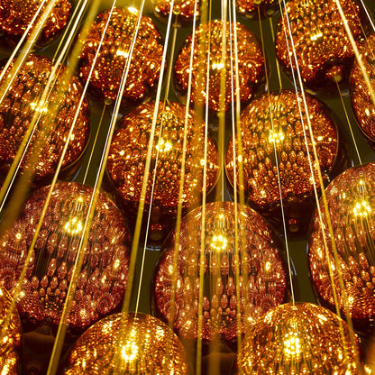 Uovo Chandelier