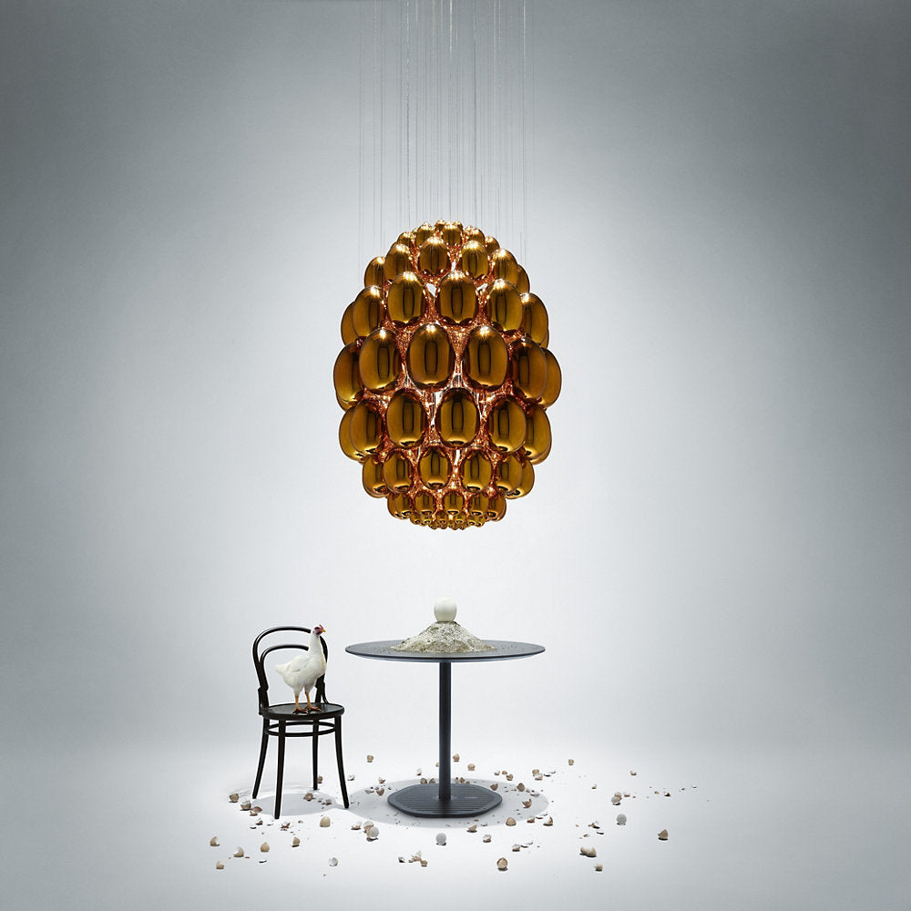 Uovo Chandelier
