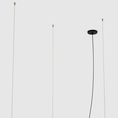 Beaubien Rectangular Linear Suspension