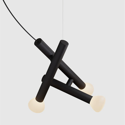 Parc 04 Trio Pendant