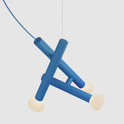 Parc 04 Trio Pendant