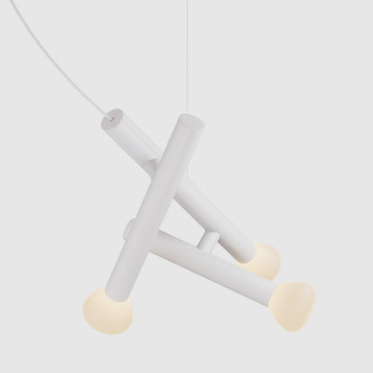Parc 04 Trio Pendant