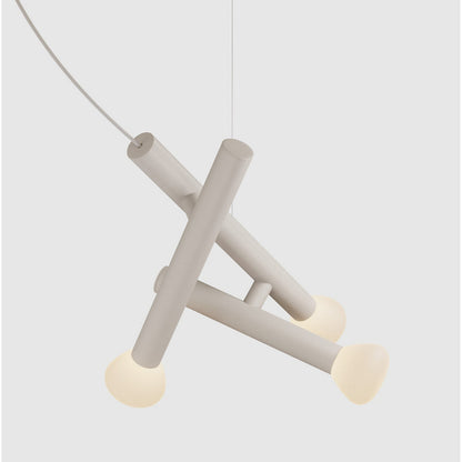Parc 04 Trio Pendant