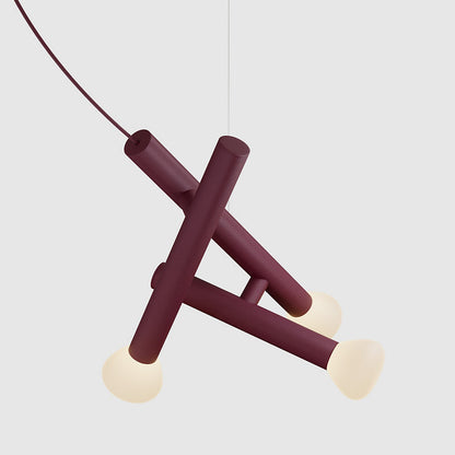 Parc 04 Trio Pendant