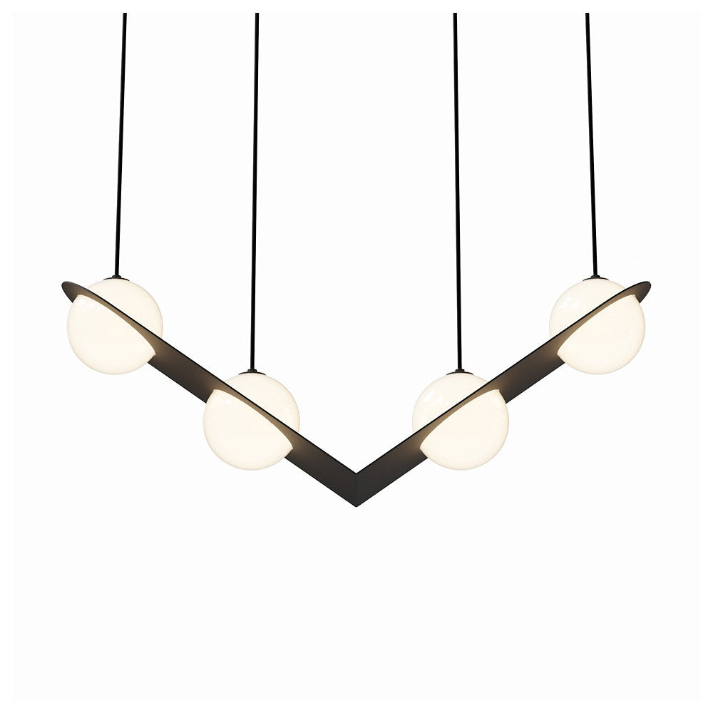Laurent 02 Chandelier
