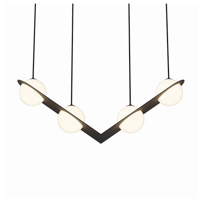 Laurent 02 Chandelier