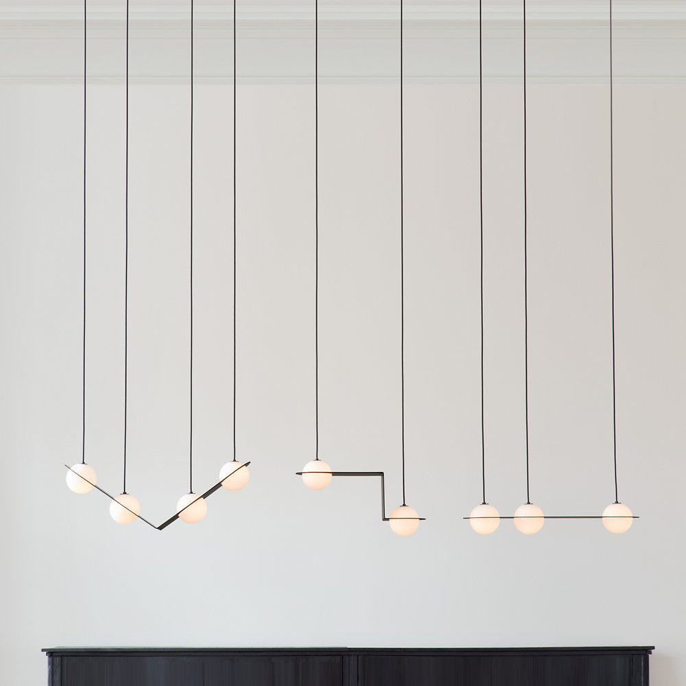 Laurent 02 Chandelier