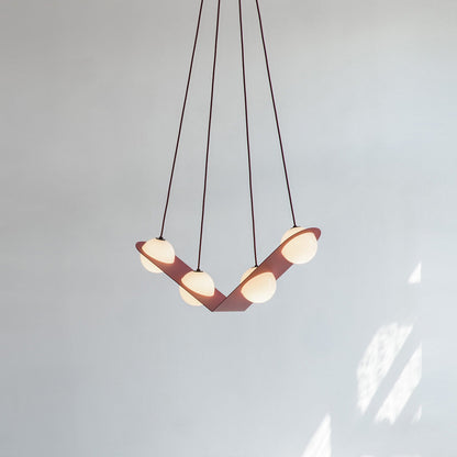 Laurent 02 Chandelier