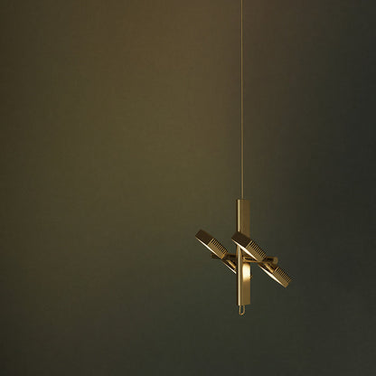 Dorval Atelier 51 LED Pendant