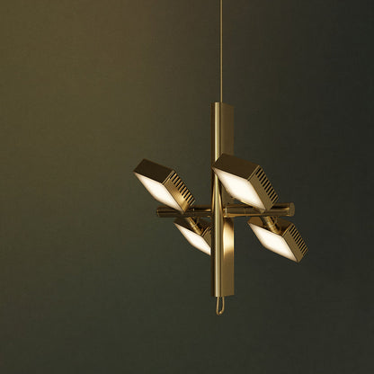 Dorval Atelier 51 LED Pendant