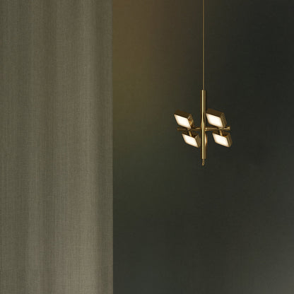 Dorval Atelier 51 LED Pendant