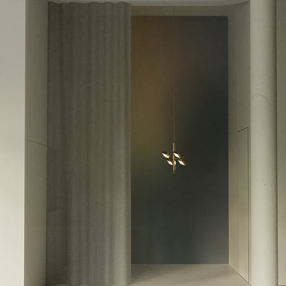 Dorval Atelier 51 LED Pendant