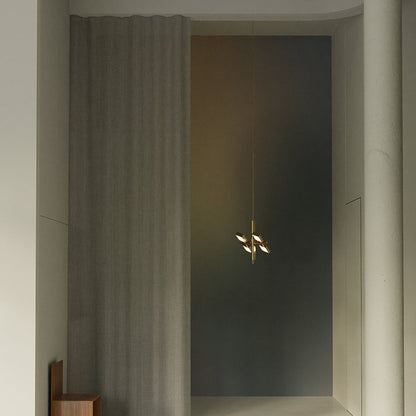 Dorval Atelier 51 LED Pendant