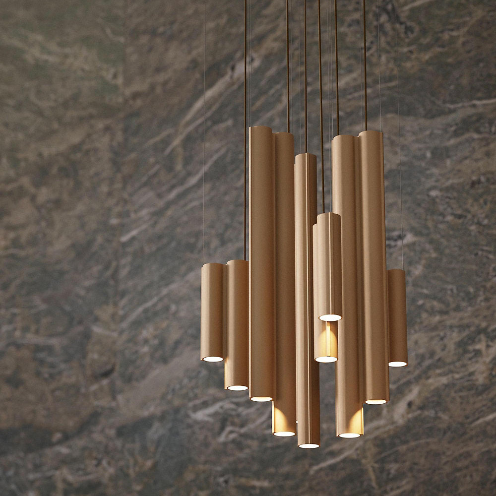 Silo Atelier 03 LED Pendant